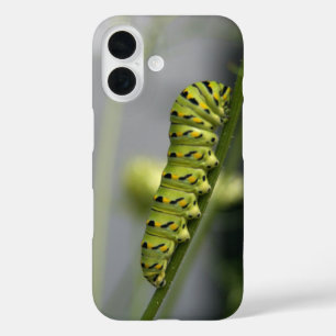 Caterpillar iPhone 16 Case