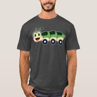 Caterpillar T-Shirt