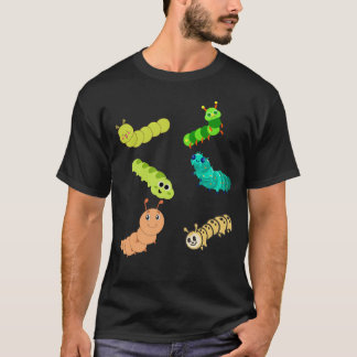 Caterpillar T-Shirt