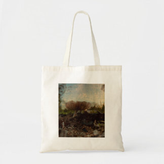 Caterpillar Views Tote Bag