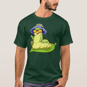 Caterpillar with Ladies Glamour Handbag Sunglasses T-Shirt