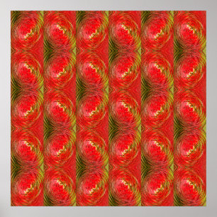 Caterpillars on the go.... poster