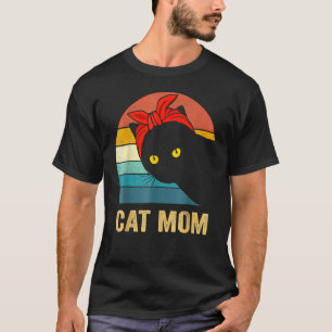 Cates Mum For Cates Mothers Day T-Shirt