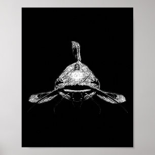 Catfish Angler Catfishing Cat Fish Fisherman Fishi Poster