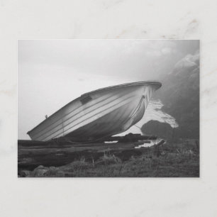 Catfish Blues Postcard