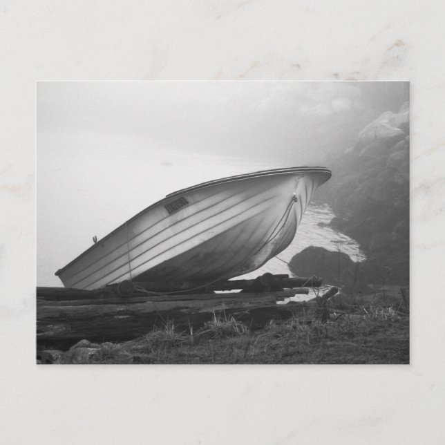 Catfish Blues Postcard (Front)