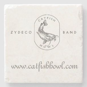 Catfish-Howl Coaster