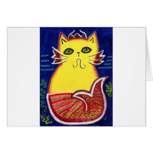 Catfish Kitty