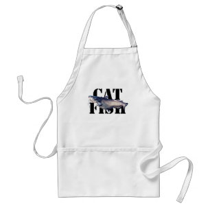 Catfish Standard Apron