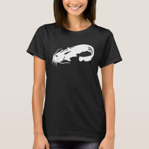 Catfish T-Shirt