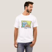 catfish T-Shirt (Front Full)