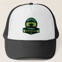 CatFishing Au Gres