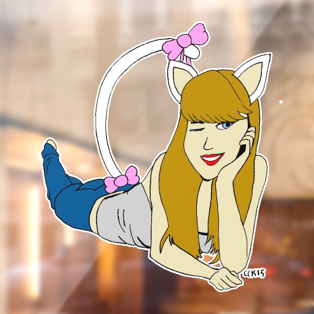 catgirl  (Sheet 2)