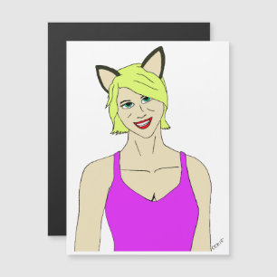 catgirl
