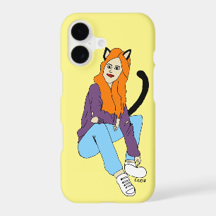catgirl