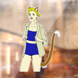 catgirl