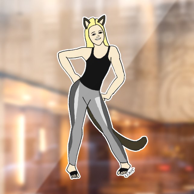 catgirl   (Sheet 2)