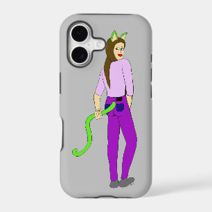 catgirl 