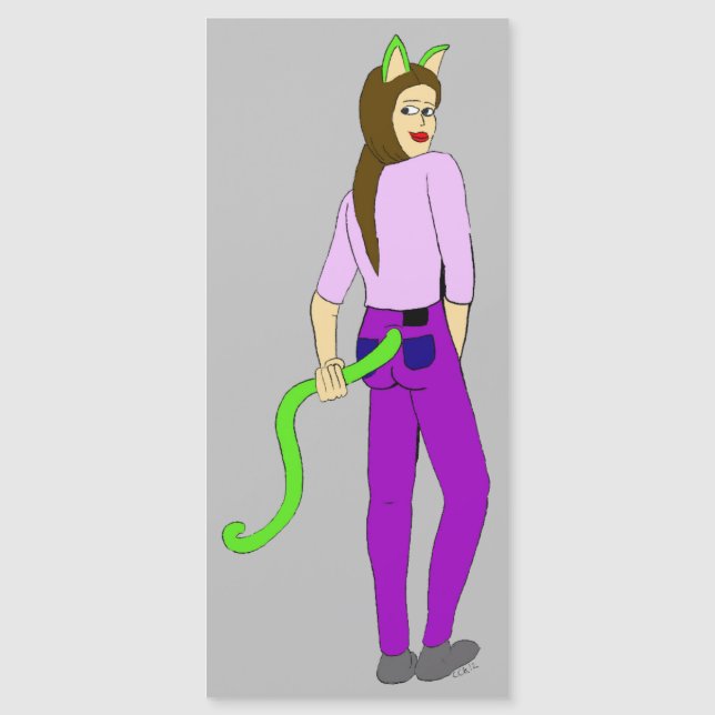 catgirl  (Front)