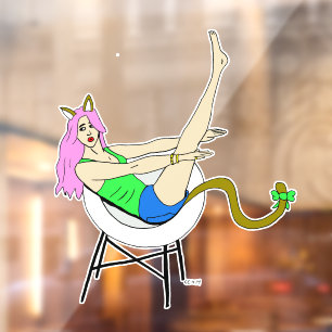 catgirl
