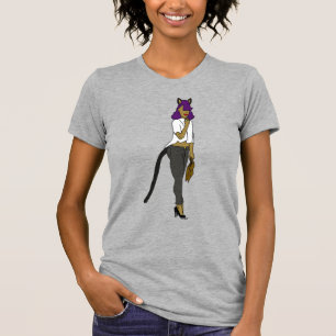 catgirl T-Shirt