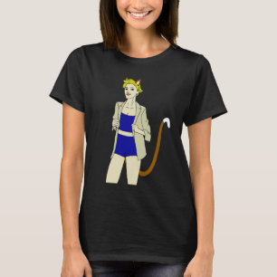 catgirl T-Shirt
