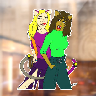 catgirls