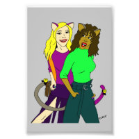 catgirls