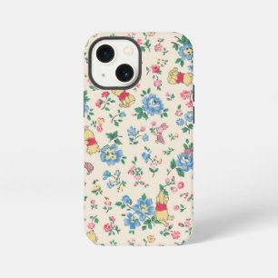cath kidston bear iPhone 13 mini case