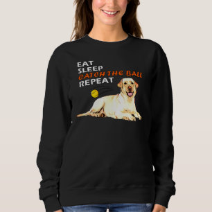Cath The Lab Sweatshirt