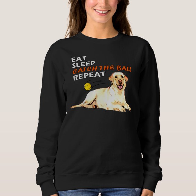 Cath The Lab Sweatshirt (Front)