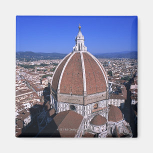 Cathedral 3 magnet