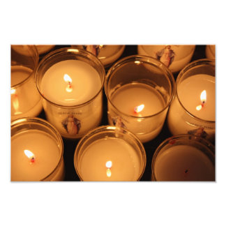 Cathedral at Rouen Photo Print