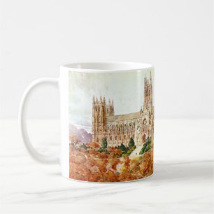 Cathedral Church of Saint Peter and Saint Paul Coffee Mug