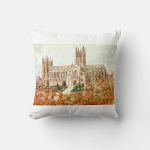 Cathedral Church of Saint Peter and Saint Paul Cushion