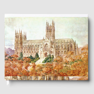 Cathedral Church of Saint Peter and Saint Paul Guest Book
