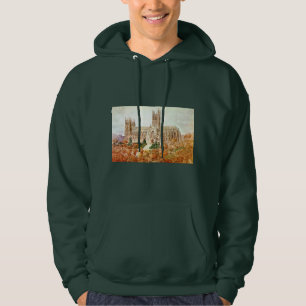 Cathedral Church of Saint Peter and Saint Paul Hoodie