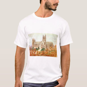 Cathedral Church of Saint Peter and Saint Paul T-Shirt