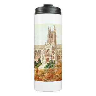 Cathedral Church of Saint Peter and Saint Paul Thermal Tumbler
