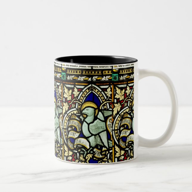 CATHEDRAL MUG (Right)