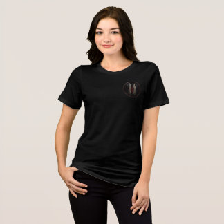 CATHEDRAL OF BROKEN HEARTS Tri-Blend SHIRT