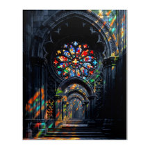 Cathedral of Light