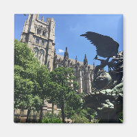 Cathedral of St. John the Divine New York City NYC