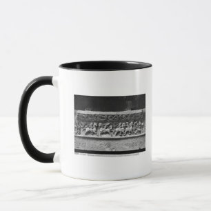 Cathedral of St. Peter in Angouleme Mug