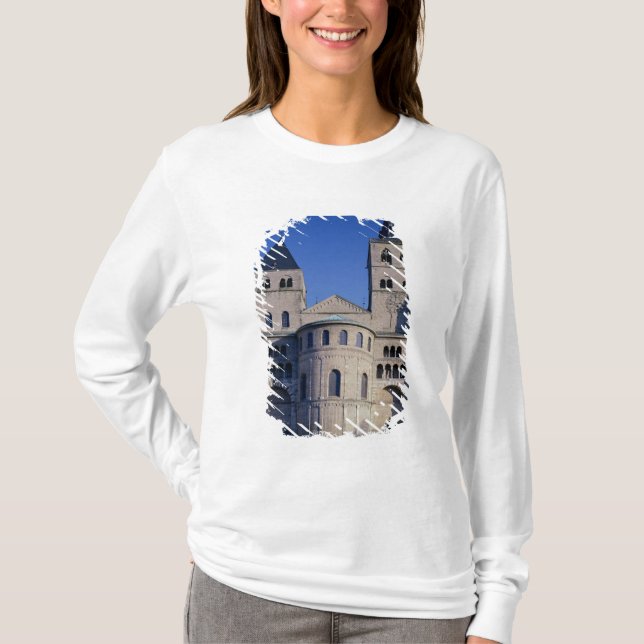 Cathedral of St. Peter T-Shirt (Front)