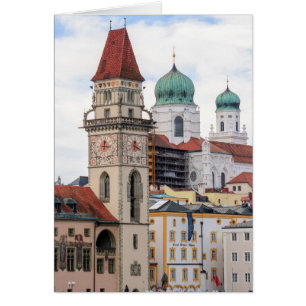 Cathedral of St. Stephan