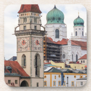 Cathedral of St. Stephan Coaster