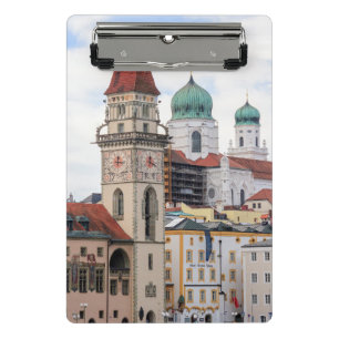 Cathedral of St. Stephan Mini Clipboard