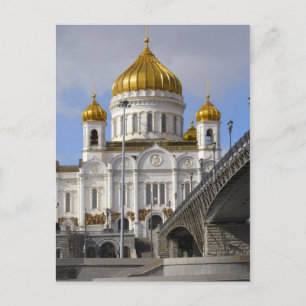 Cathedral Postcard