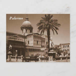 Cathedral Postcard